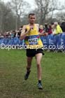 Senior mens Inter Counties Cross Country, Prestwold Hall, Loughborough. Photo: David T. Hewitson/Sports for All Pics